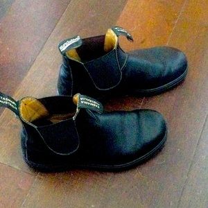 Blundstone boots